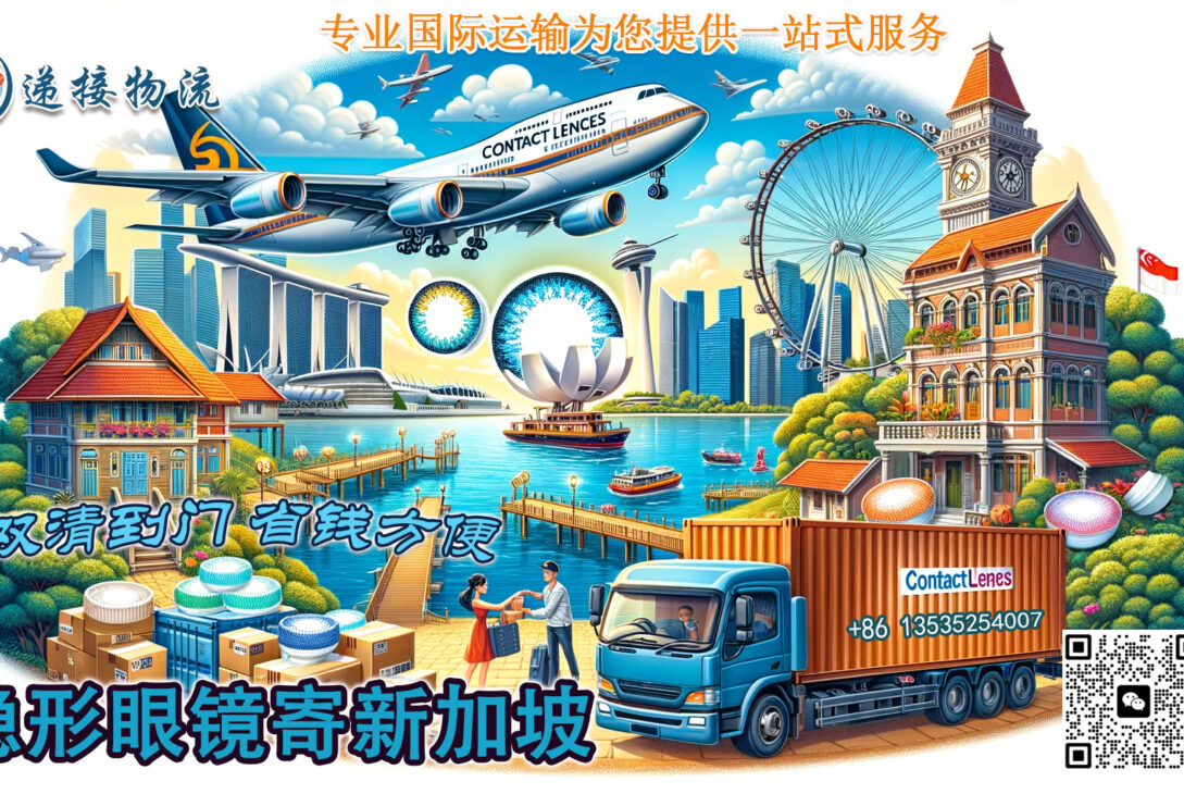 国内可以寄隐形眼镜、美瞳到新加坡吗?时效是多久呢？如何操作？国内可以寄隐形眼镜、美瞳到新加坡吗?时效是多久呢？如何操作？