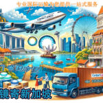 国内可以寄隐形眼镜、美瞳到新加坡吗?时效是多久呢？如何操作？国内可以寄隐形眼镜、美瞳到新加坡吗?时效是多久呢？如何操作？