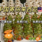 宝藏❗圣诞节装饰/礼品直接从国内寄送到马来西亚❗太香了✈️