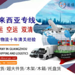 在马来西亚也能轻松淘遍中国好货：递接物流的专业集运服务