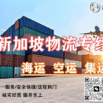 一站式新加坡海运空运代运服务，轻松解决跨国网购清关难题