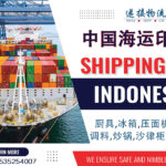 一站式物流解决方案：中国至印尼雅加达海运双清专线-DJCARGO