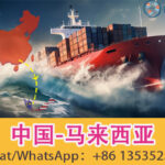 【中国-马来西亚】华人网购指南：递接物流的专业集运服务